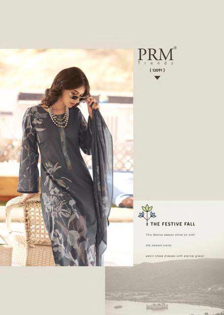 PRM trendz libaas Dress material supplier in India