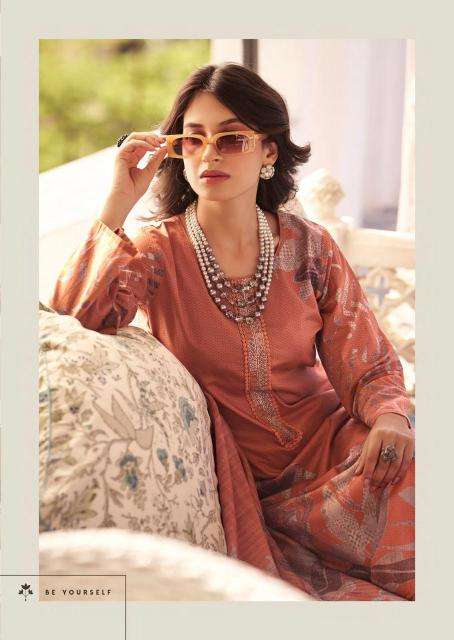 PRM trendz libaas Dress material supplier in India