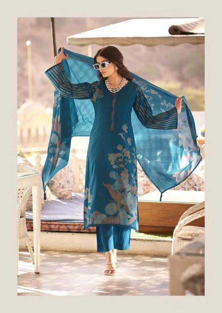 PRM trendz libaas Dress material supplier in India
