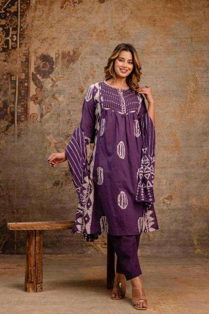 Quality cottton kurtis wholesale in Surat