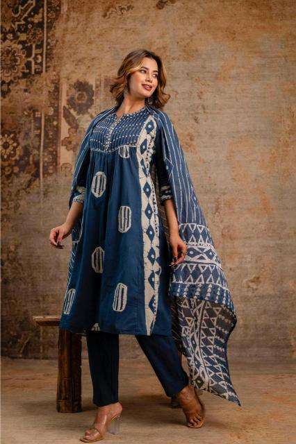 Quality cottton kurtis wholesale in Surat