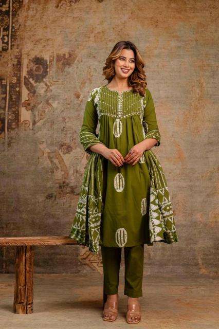 Quality cottton kurtis wholesale in Surat