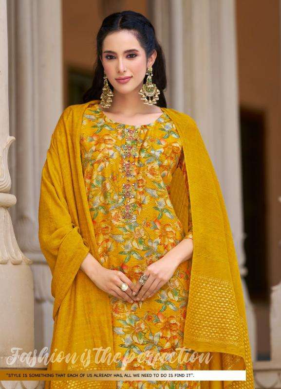 Radhika lifestyle alexa vol 3 Designer Kurtis in Surat Wholesale