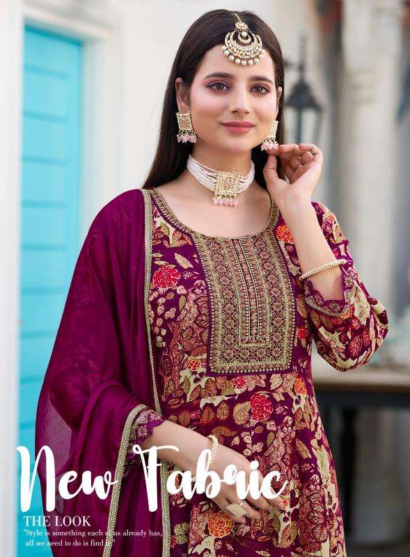 Radhika lifestyle anarkali vol 6 ready made kurti manufacturers names in surat