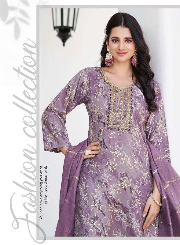 Radhika lifestyle casual vol 4 Kurti suppliers in Bhavnagar