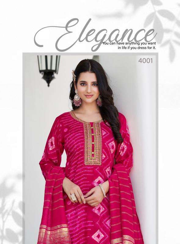 Radhika lifestyle casual vol 4 Kurti suppliers in Bhavnagar