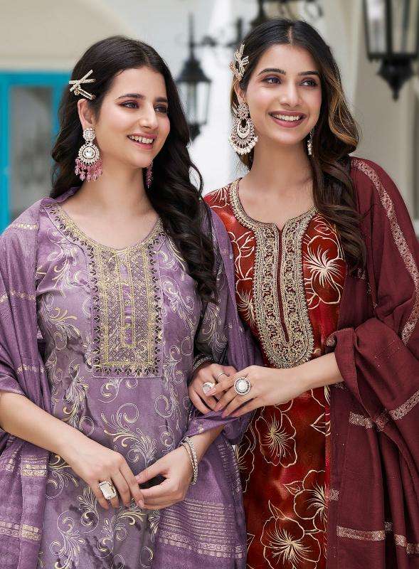 Radhika lifestyle casual vol 4 Kurti suppliers in Bhavnagar