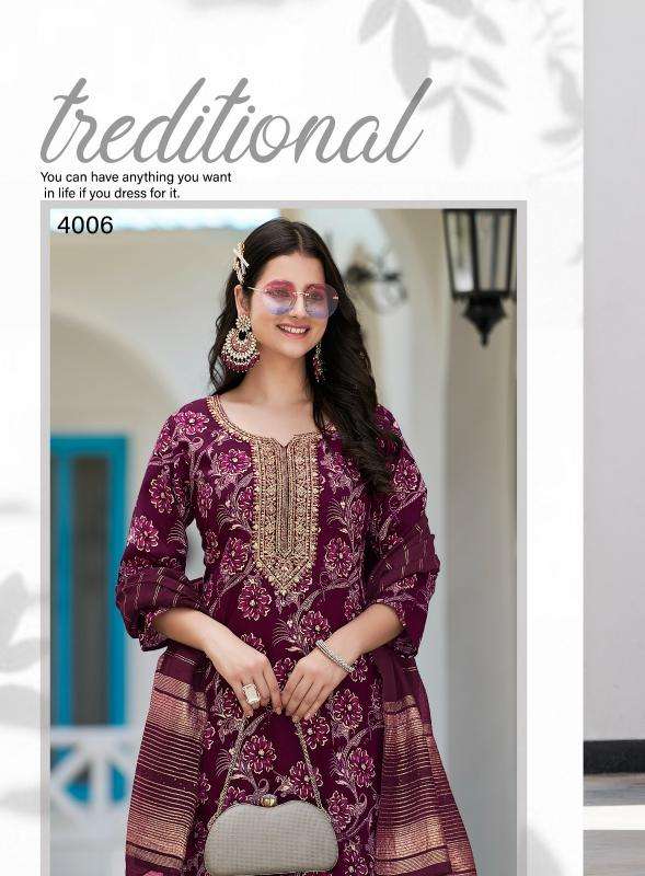 Radhika lifestyle casual vol 4 Kurti suppliers in Bhavnagar