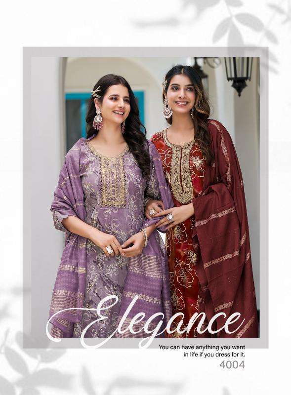 Radhika lifestyle casual vol 4 Kurti suppliers in Bhavnagar