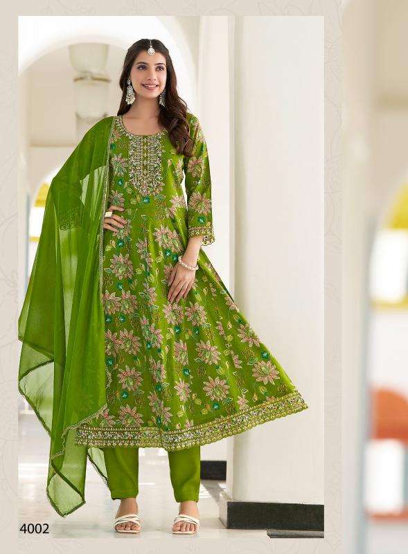 Radhika lifestyle summer beauty vol 4 Best designer kurtis