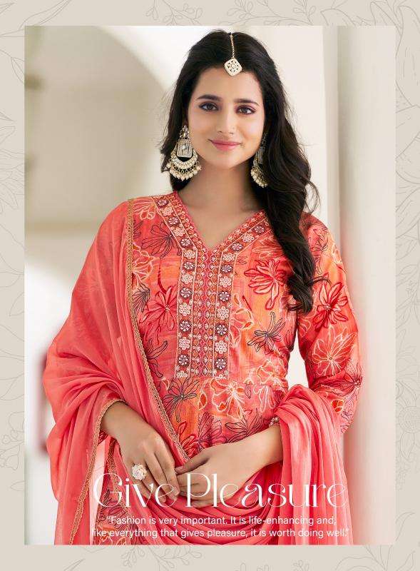 Radhika lifestyle summer beauty vol 4 Best designer kurtis
