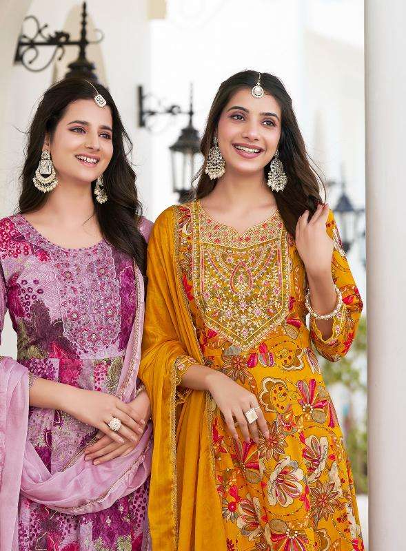 Radhika lifestyle summer beauty vol 4 Best designer kurtis
