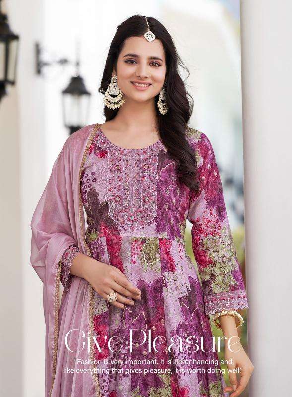 Radhika lifestyle summer beauty vol 4 Best designer kurtis