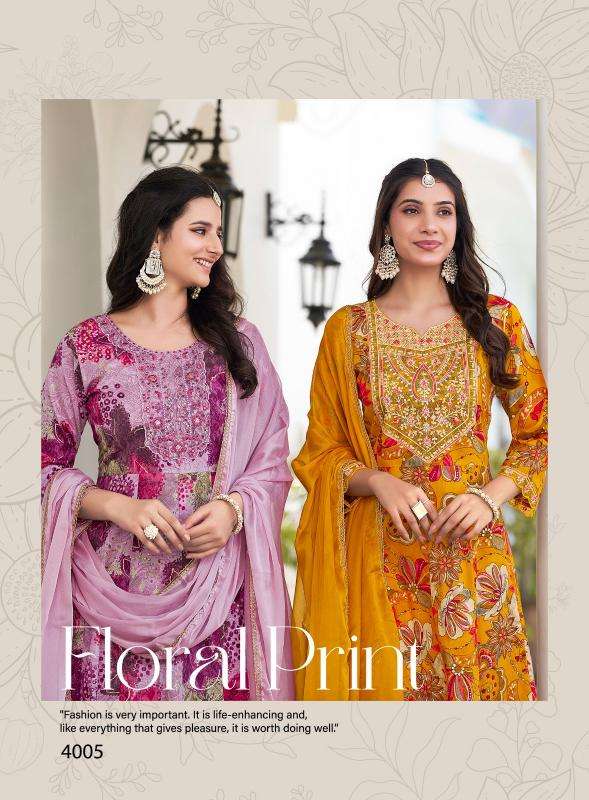 Radhika lifestyle summer beauty vol 4 Best designer kurtis