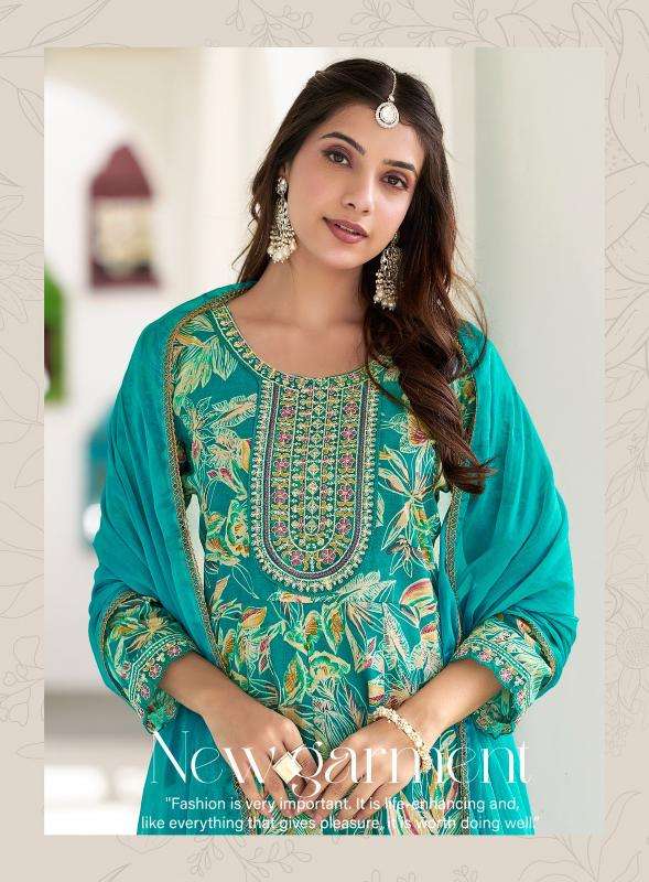 Radhika lifestyle summer beauty vol 4 Best designer kurtis