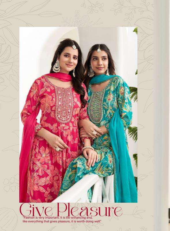 Radhika lifestyle summer beauty vol 4 Best designer kurtis