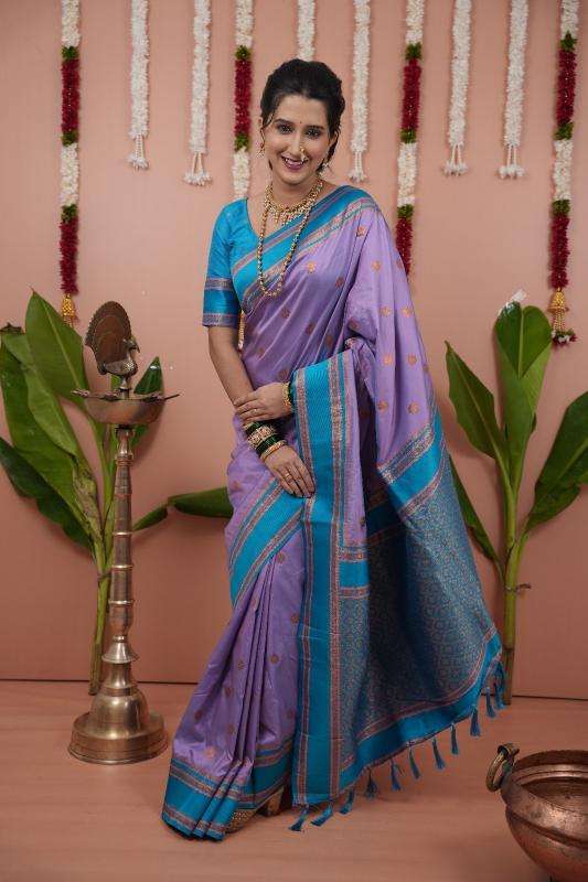 Ragini vol 1 soft silk Wholesale saree manufacturers in surat
