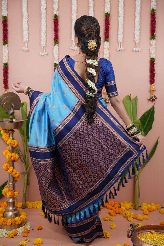 Ragini vol 1 soft silk Wholesale saree manufacturers in surat