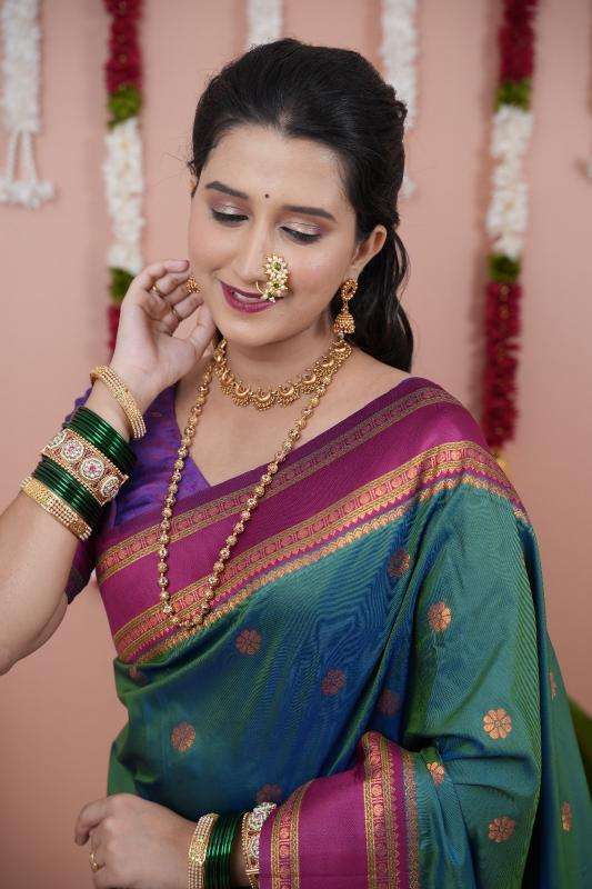 Ragini vol 1 soft silk Wholesale saree manufacturers in surat