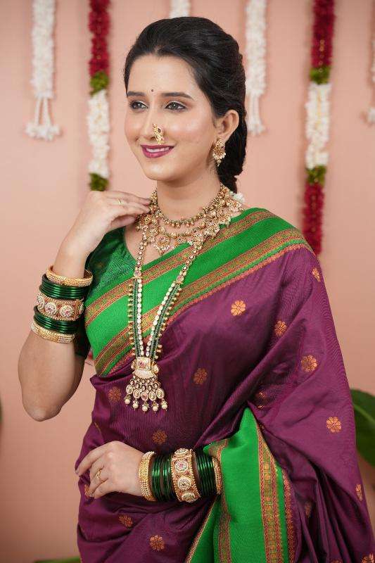 Ragini vol 1 soft silk Wholesale saree manufacturers in surat