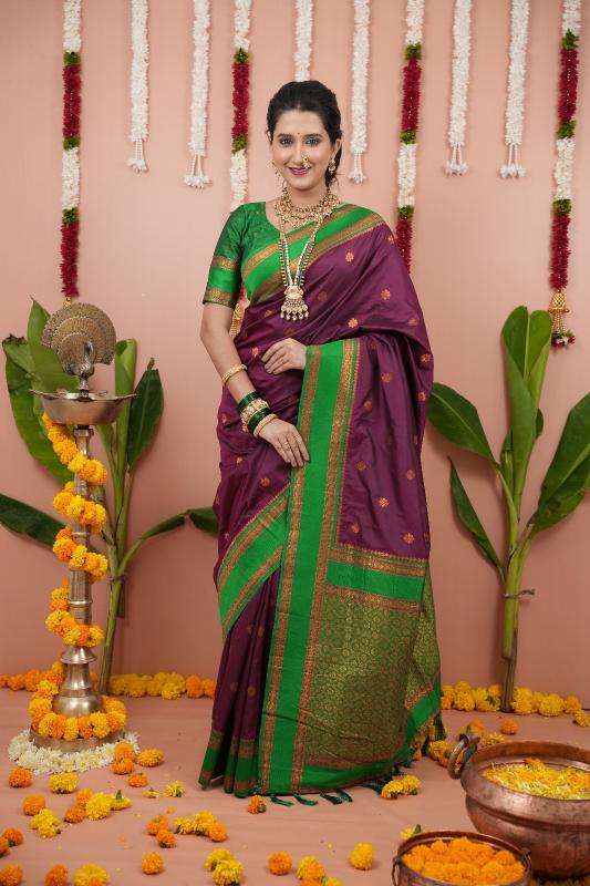 Ragini vol 1 soft silk Wholesale saree manufacturers in surat