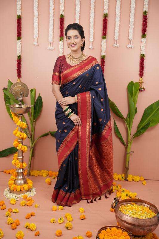 Ragini vol 1 soft silk Wholesale saree manufacturers in surat