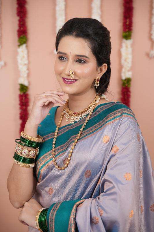Ragini vol 1 soft silk Wholesale saree manufacturers in surat