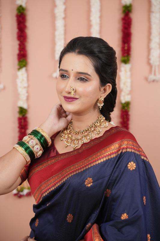 Ragini vol 1 soft silk Wholesale saree manufacturers in surat