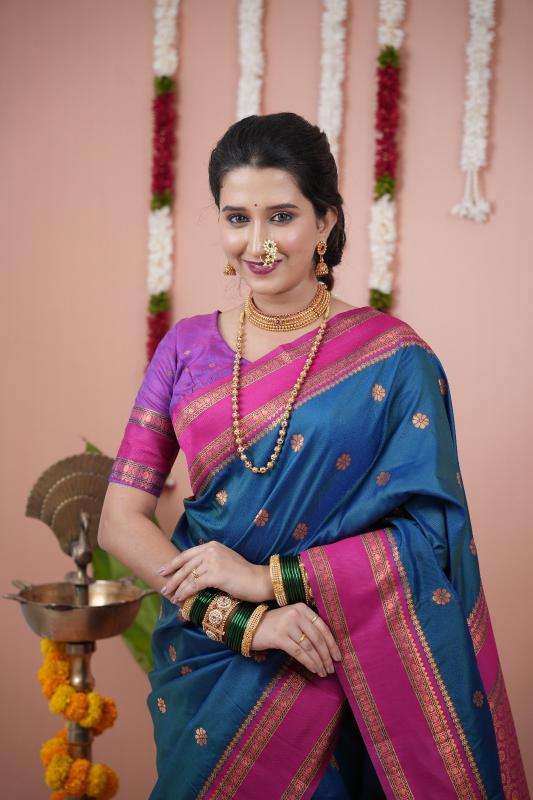 Ragini vol 1 soft silk Wholesale saree manufacturers in surat