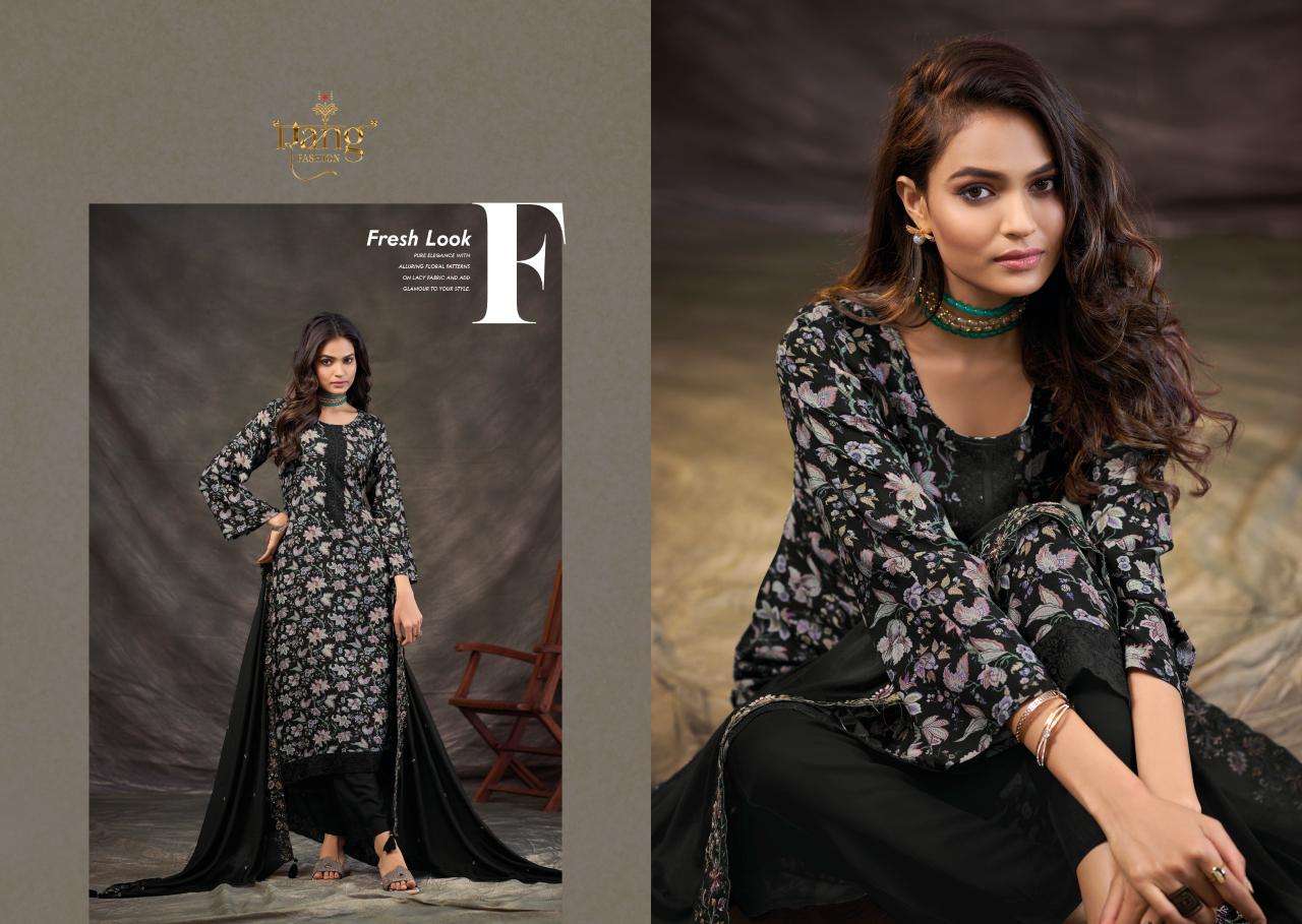 Rang fashion samira Dress material manufacturers in Mumbai