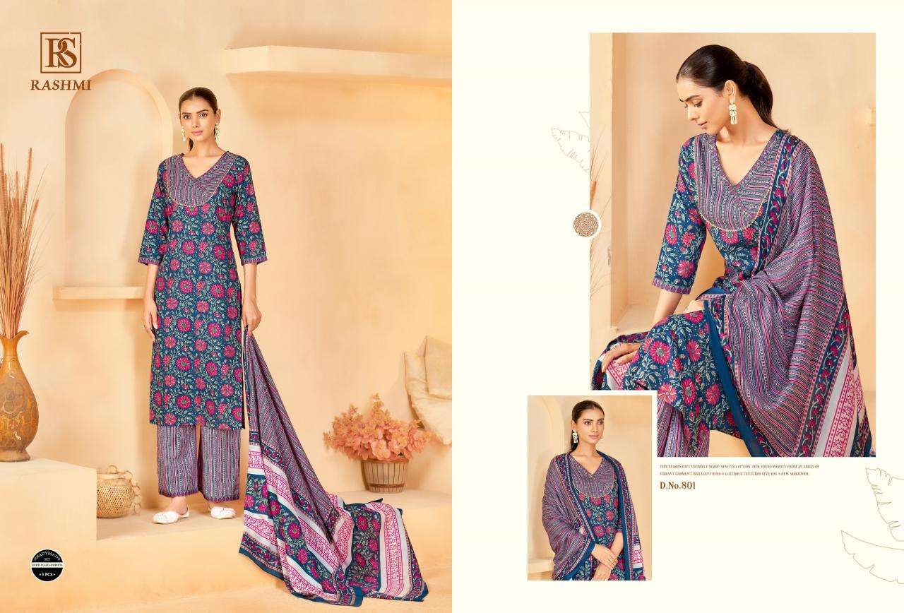 Rangi sangi rashmi Wholesale dress materials suppliers in Delhi