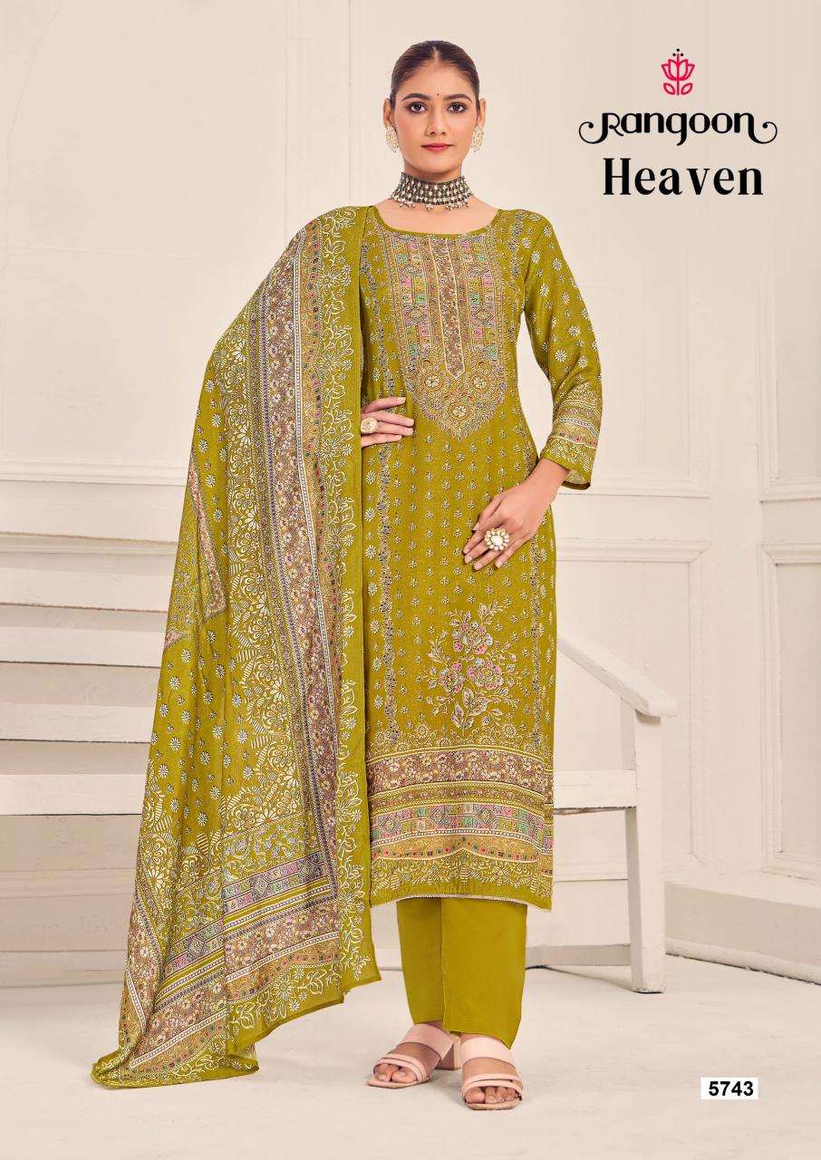 Rangoon heaven Ladies Kurtis suppliers in Kolkata
