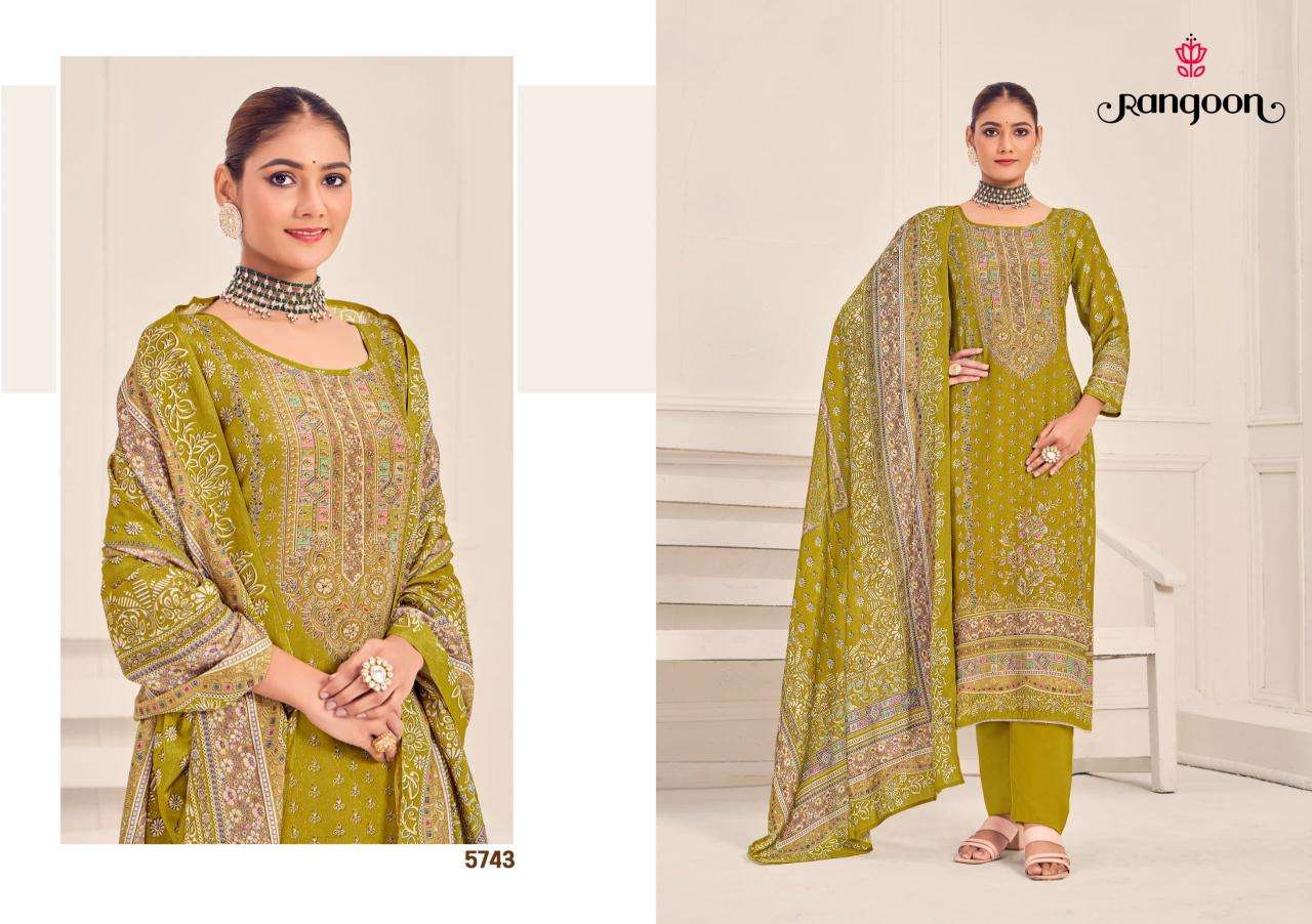 Rangoon heaven Ladies Kurtis suppliers in Kolkata