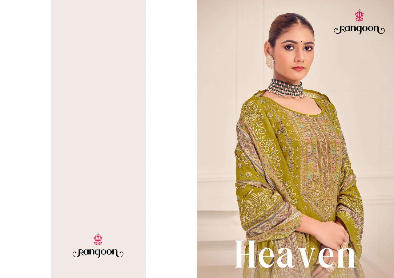Rangoon heaven Ladies Kurtis suppliers in Kolkata