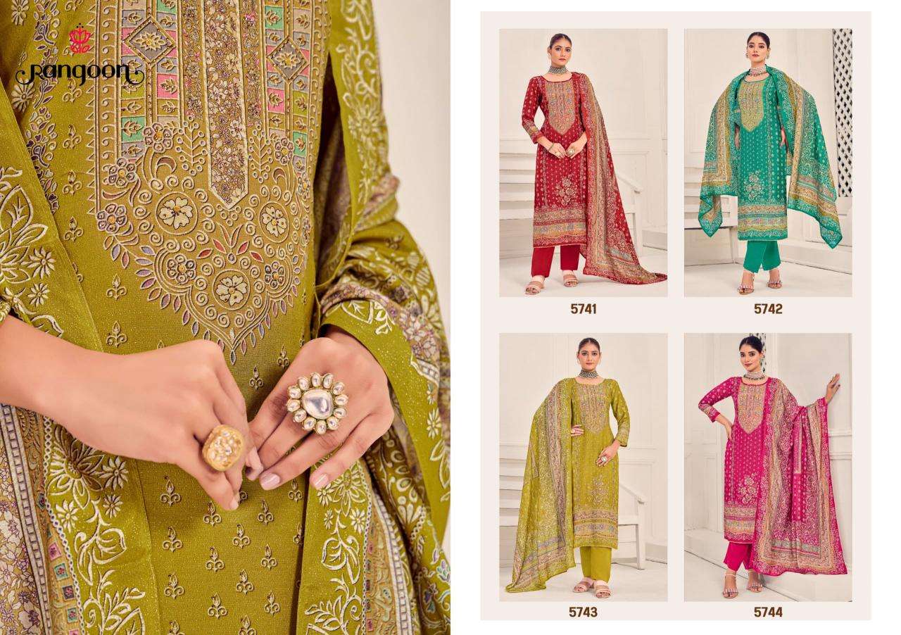 Rangoon heaven Ladies Kurtis suppliers in Kolkata