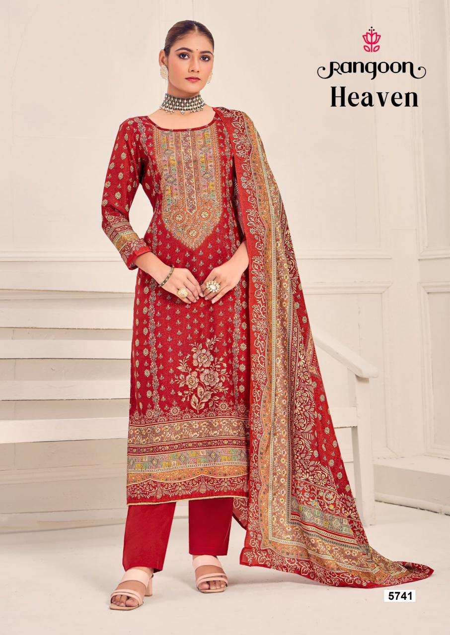 Rangoon heaven Ladies Kurtis suppliers in Kolkata