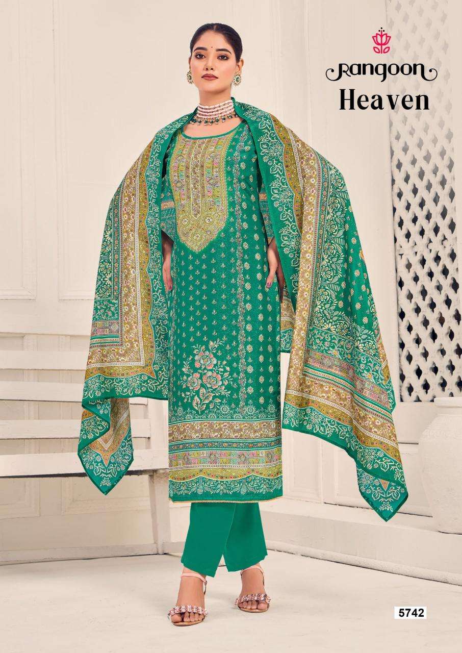Rangoon heaven Ladies Kurtis suppliers in Kolkata
