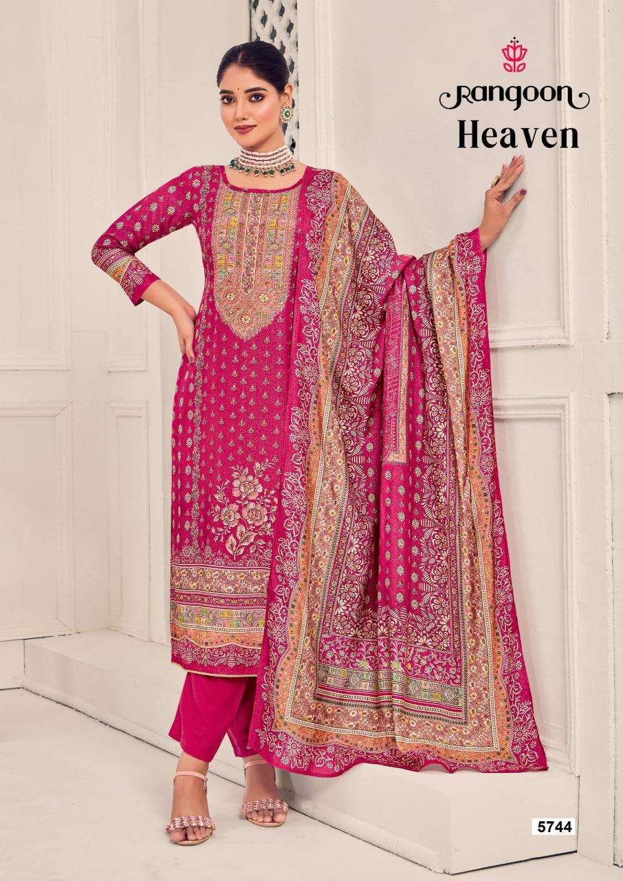 Rangoon heaven Ladies Kurtis suppliers in Kolkata