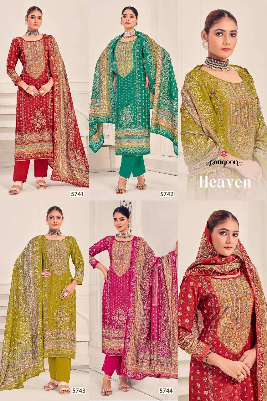 Rangoon heaven Ladies Kurtis suppliers in Kolkata