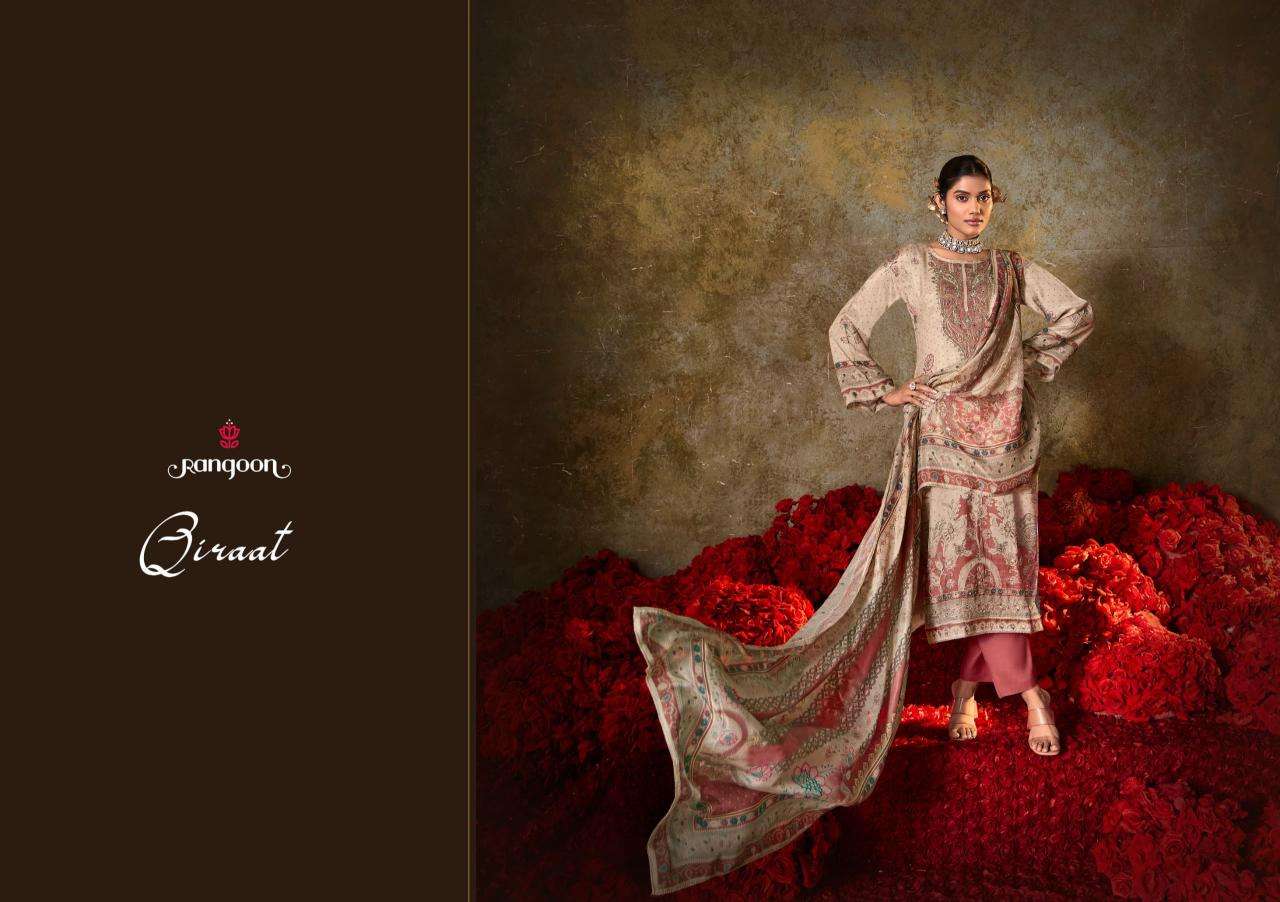Rangoon siddhi Printed kurtis in Surat