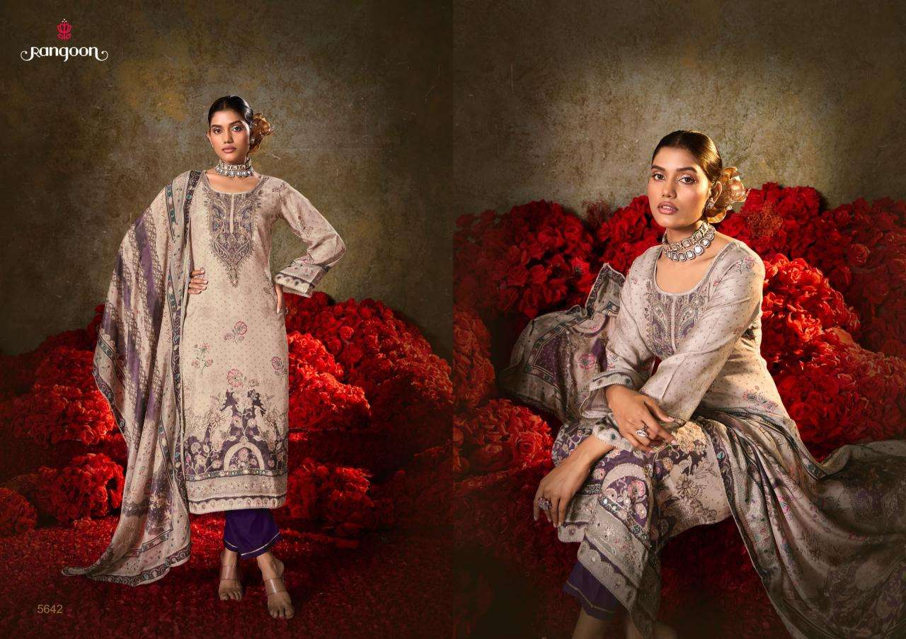 Rangoon siddhi Printed kurtis in Surat