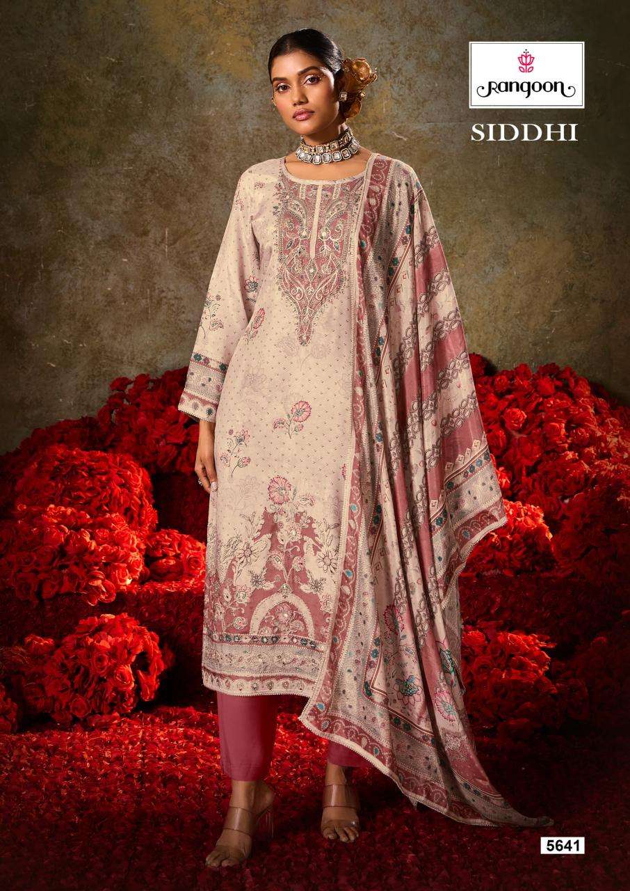 Rangoon siddhi Printed kurtis in Surat