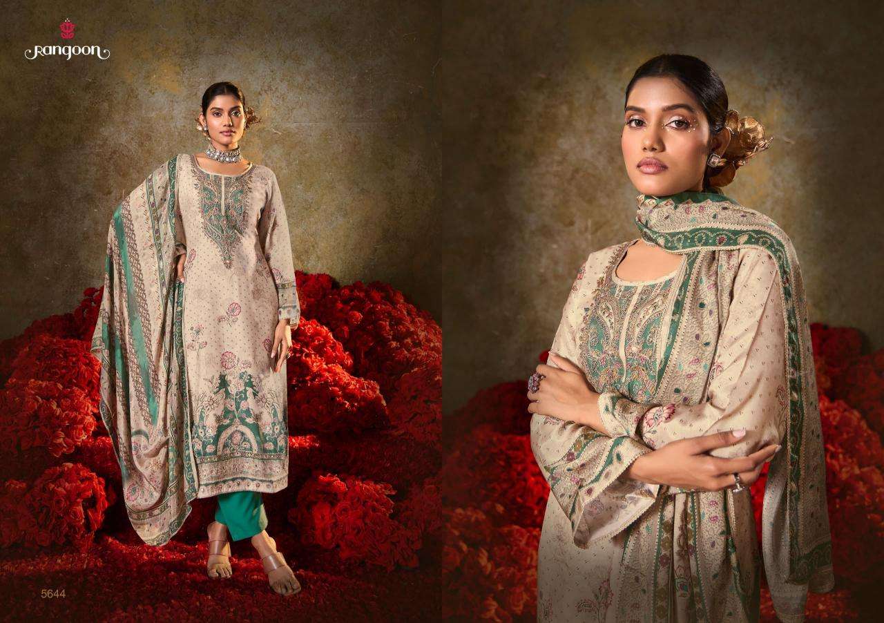 Rangoon siddhi Printed kurtis in Surat