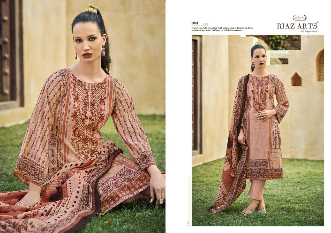 Riaz arts riaz musafir 25 Wholesale dress material shops in kolkata