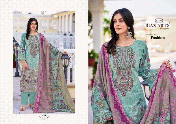 Riaz arts riaz musafir 26 Bulk dress material suppliers in Ahmedabad