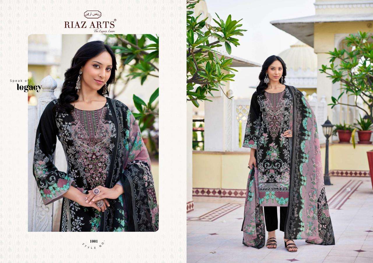 Riaz arts riaz musafir 26 Bulk dress material suppliers in Ahmedabad