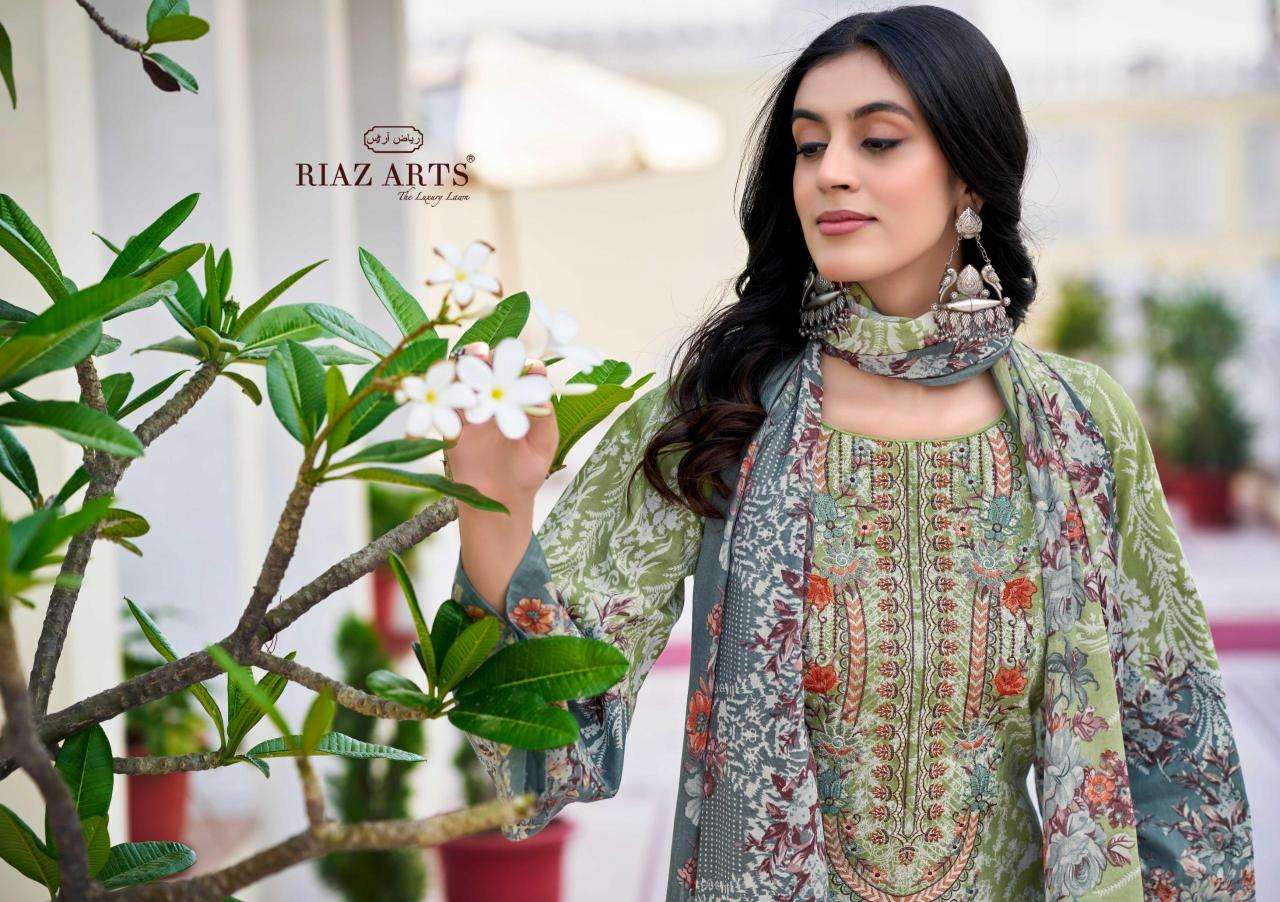 Riaz arts riaz musafir 26 Bulk dress material suppliers in Ahmedabad