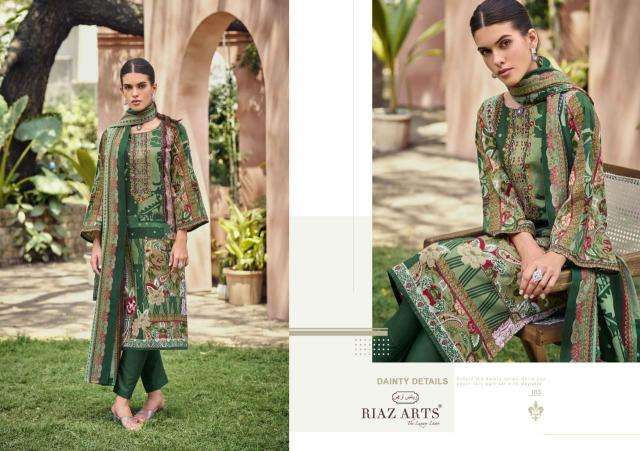 Riaz arts riaz musafir Wholesale material for dresses
