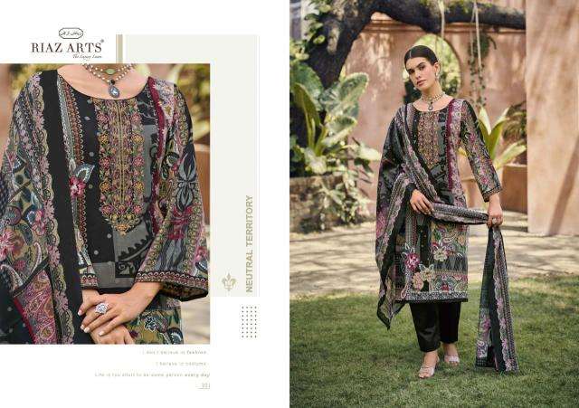 Riaz arts riaz musafir Wholesale material for dresses
