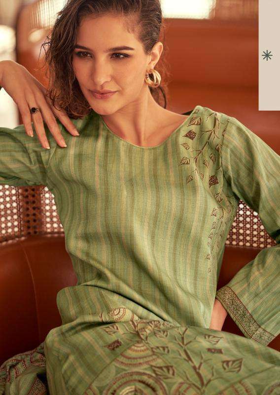 Sadhana fashion arisa Ladies dress materials suppliers in Hyderabad